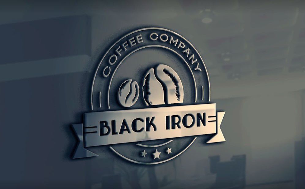 Black Iron Coffee Co.